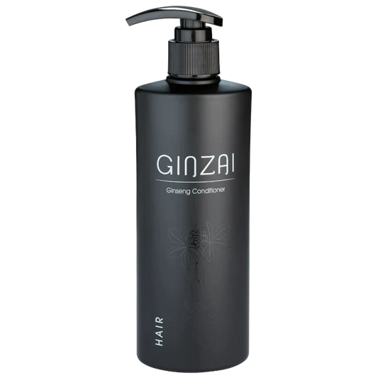 GINZAI Ginseng Conditioner | 300ml