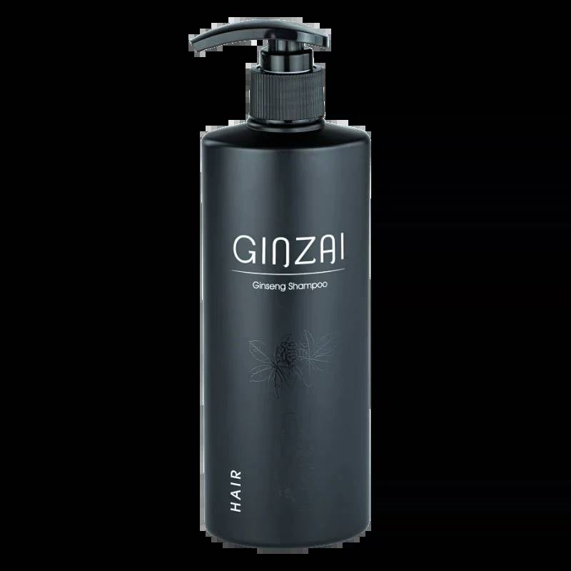 GINZAI Ginseng Shampoo | 500ml