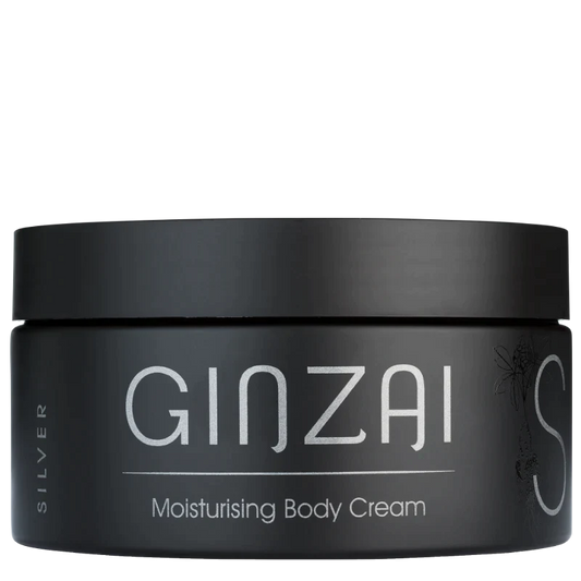 GINZAI Moisturising Body Cream with Ginseng | 300ml