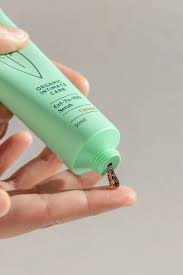 LIP Organic Intimate Care Gel-To-Milk Scrub Coconut | 50ml