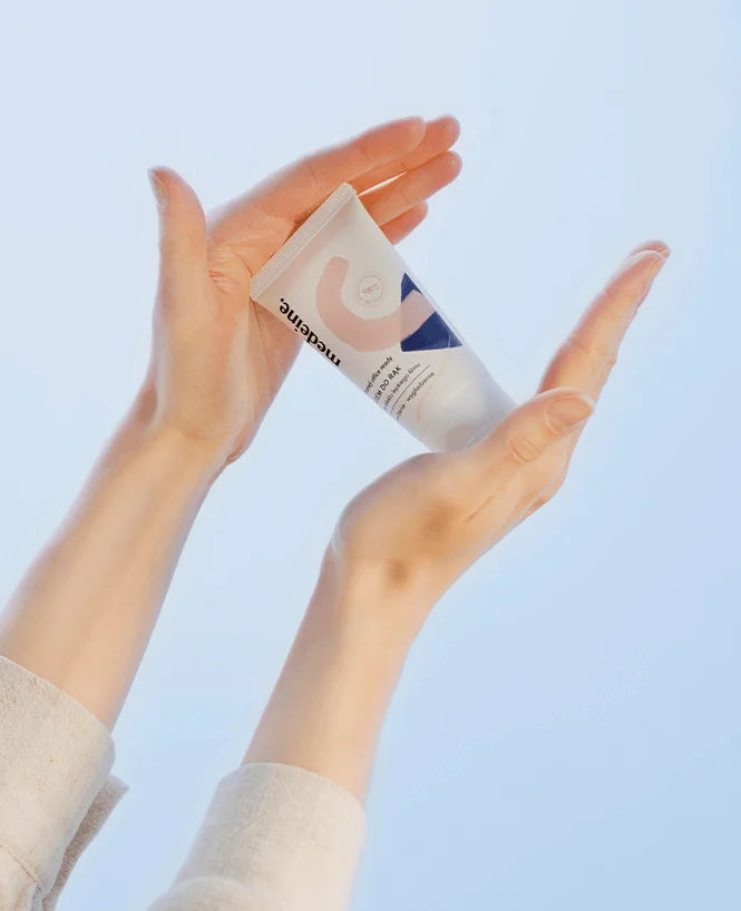 Medeine.  Moisturizing Hand Cream without Sticky Film Effect | 50 ml