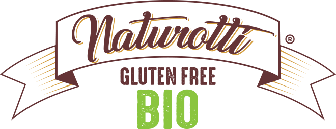 Naturotti by Pasta Natura White Quinoa Flakes Bio & Gluten Free