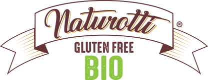 Naturotti by Pasta Natura White Quinoa Flakes Bio & Gluten Free
