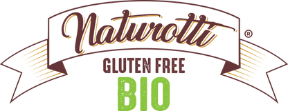 Naturotti by PASTA NATURA White Quinoa Flakes Bio & Gluten Free