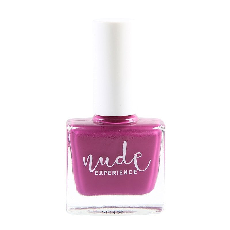Nude EXPERIENCE Nail Polish UENO | 8ml