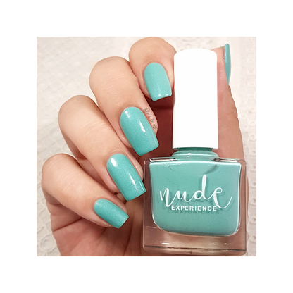 Nude EXPERIENCE Nail Polish HYGGE | 8ml