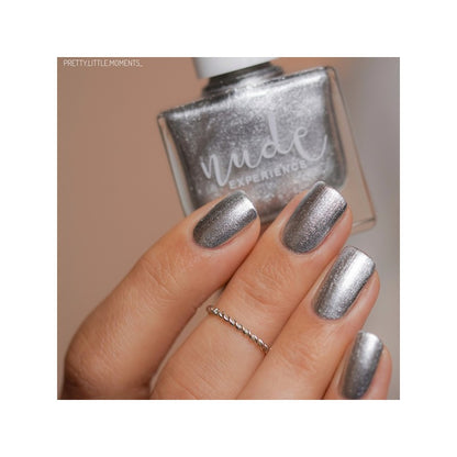 Nude EXPERIENCE Nail Polish METEOR | 8ml