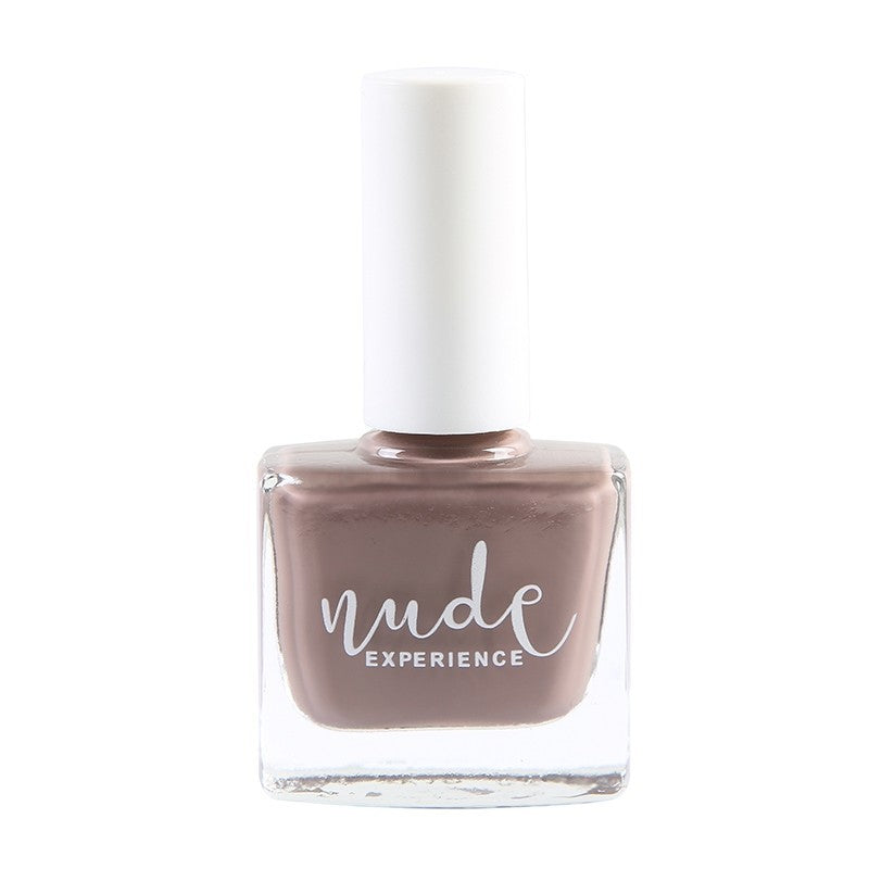 Nude EXPERIENCE Nail Polish BIJOU | 8ml