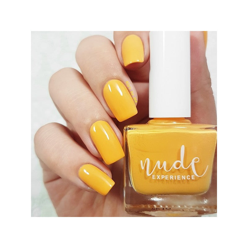 Nude EXPERIENCE Nail Polish ENCANTO | 8ml