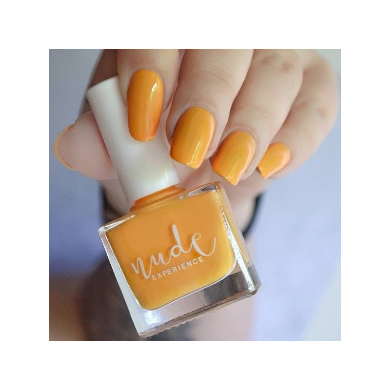 Nude EXPERIENCE Nail Polish ENCANTO | 8ml