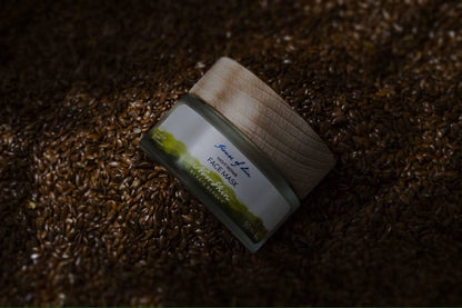 Norrskin  Natural Night Repair Face Mask Norrskin - ECO Natural Face Mask from Scandinavia | 50ml