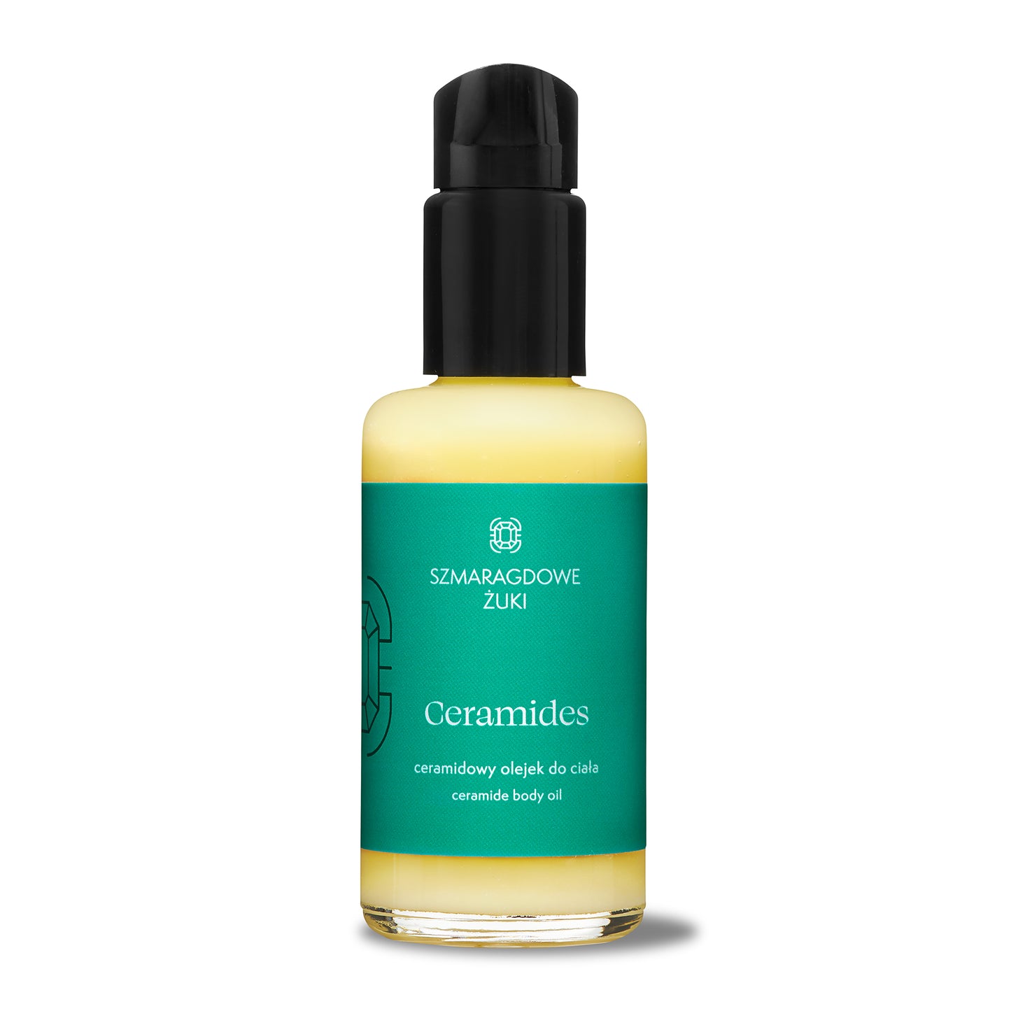 CETONIA CERAMIDES Ceramide Body Oil  |100ml