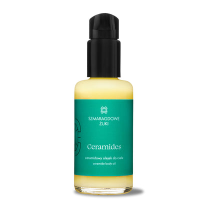 CETONIA CERAMIDES Ceramide Body Oil  |100ml