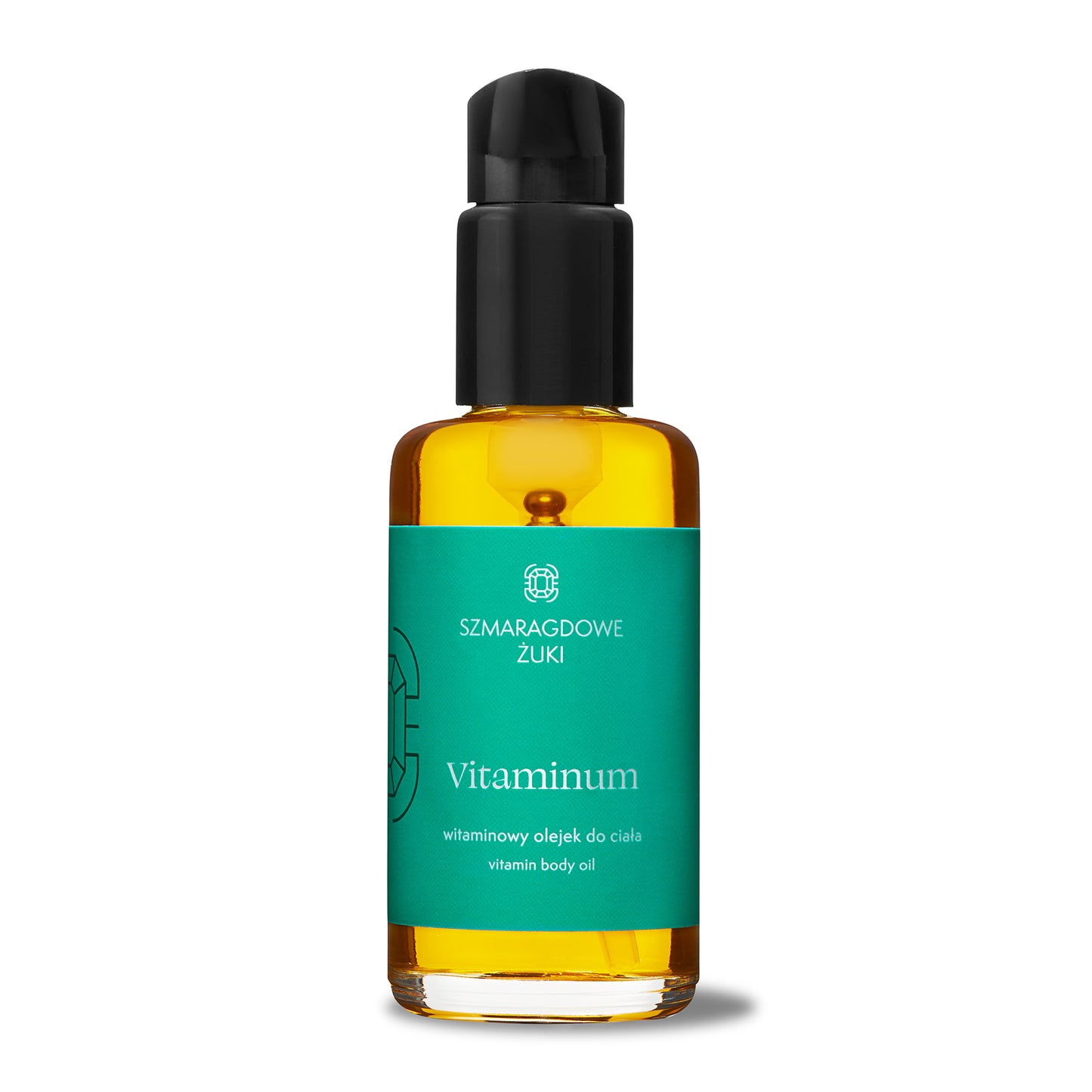 CETONIA VITAMINUM Vitamin Body Oil | 100ml