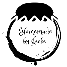 Homemade by Janka  Gift set of 2 jams in a box | Mirabelle Jam, Pear Jam | 2 x 240g