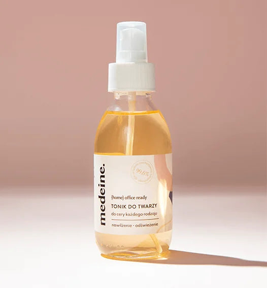 MEDEINE.  Moisturizing Facial Tonic | 150 ml