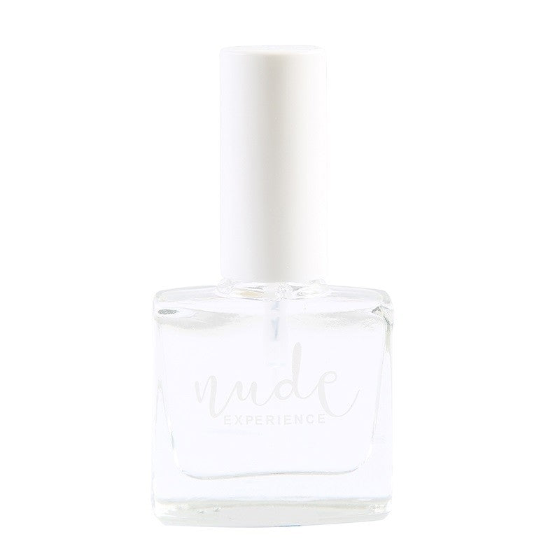 Nude EXPERIENCE Nail Polish TOP COAT | 8ml