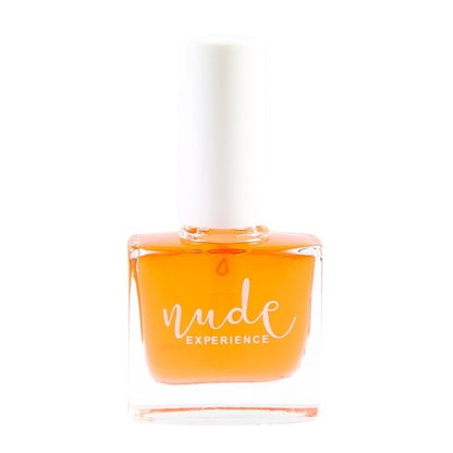 Nude EXPERIENCE Nail Care Polish CALCIUM PROTECT | 8ml