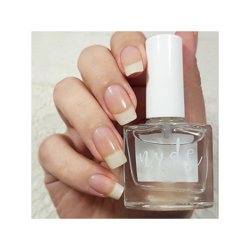 Nude EXPERIENCE Nails Care Polish Hardening Care | 8ml