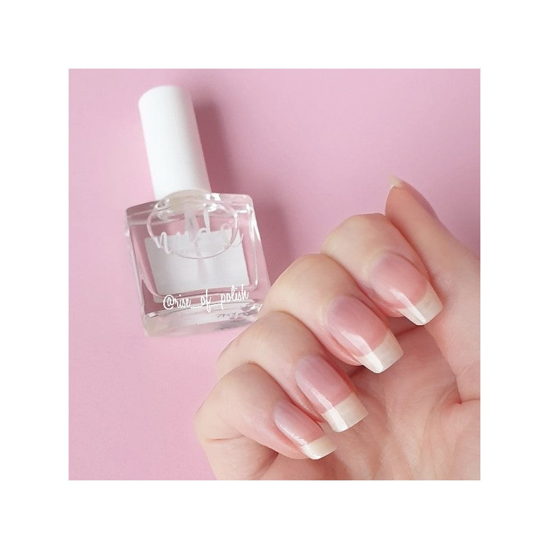 Nude EXPERIENCE Nails Care Polish Hardening Care | 8ml