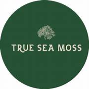 True Sea Moss  Green Spirulina and Mint Sea Moss Gel  | 453g