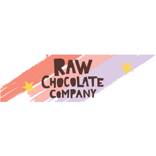 Raw Chocolate Company  M*Lk Chocolate Christmas Trees, Vegan, Organic | 150g