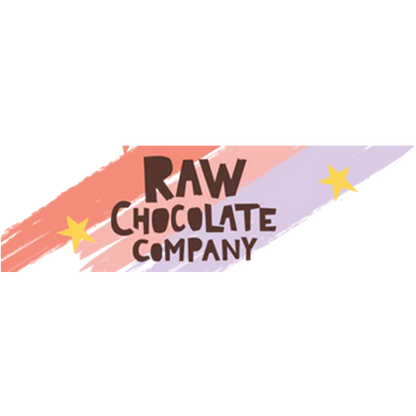 Raw Chocolate Company  Caramel Buttons, Vegan, Organic | 150g