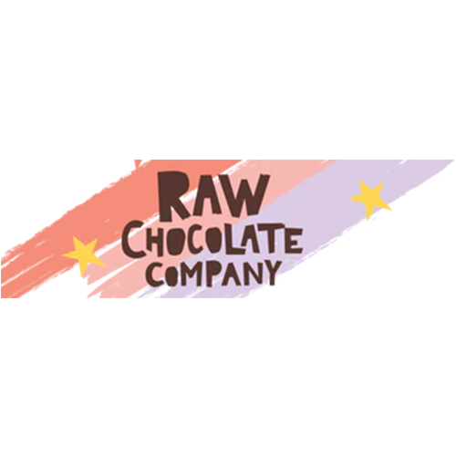 RAW CHOCOLATE COMPANY Caramel Buttons, Vegan, Organic | 150g ( crushed buttons )