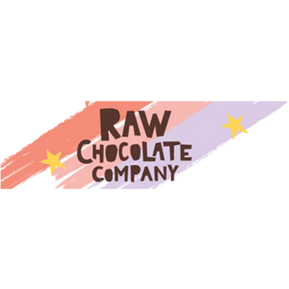 RAW CHOCOLATE COMPANY Caramel Buttons, Vegan, Organic | 150g ( crushed buttons )