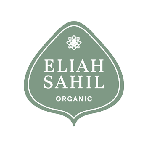 ELIAH SAHIL Organic Shower Powder Eucaliptus | 90g