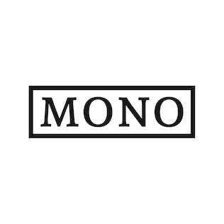 MONO Chlorophyll from Alfalfa | 50ml