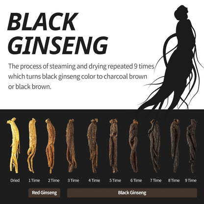 GINZAI Wake-Up Toner with Ginseng | 150ml
