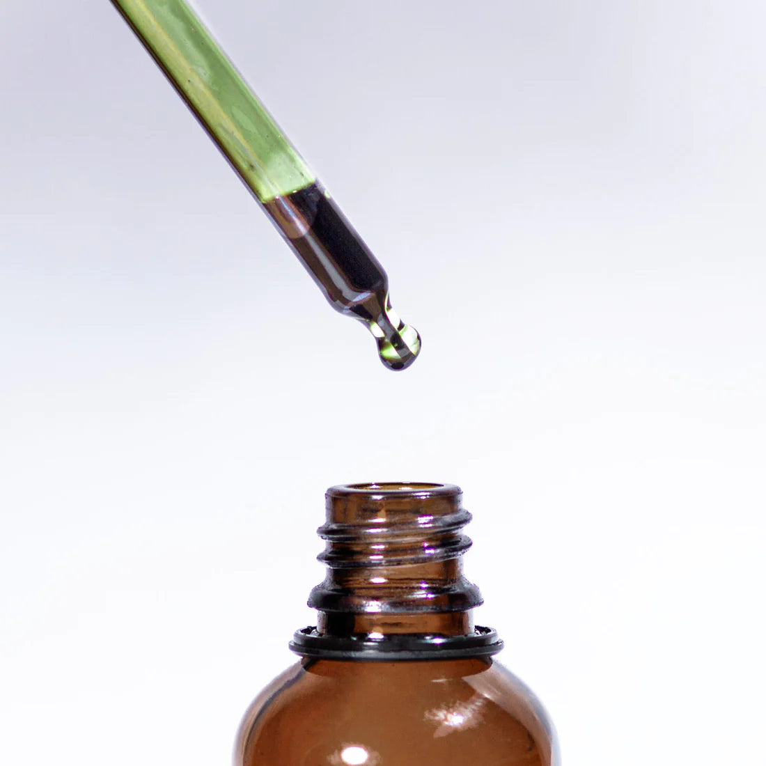 MONO Chlorophyll from Alfalfa | 50ml