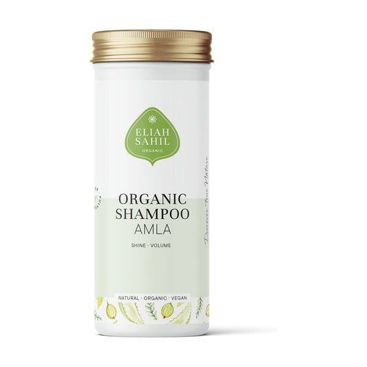 Eliah Sahil Organic Amla Shampoo Powder | 100g