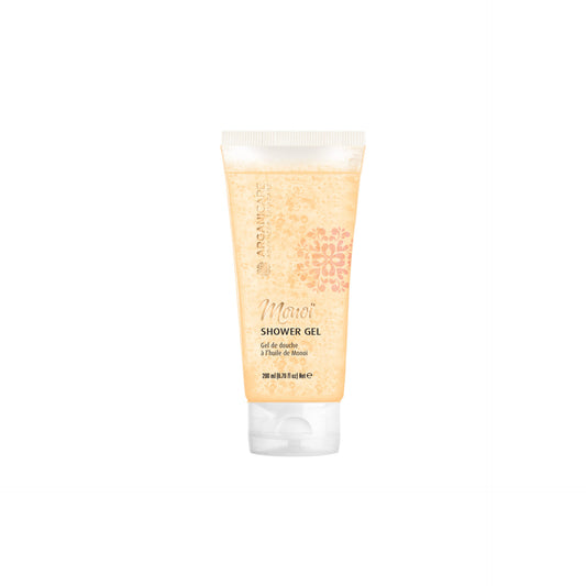 ARGANICARE MONOI Shower Gel | 200ml