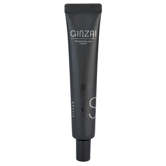 GINZAI Moisturising Eye Cream with Ginseng | 30ml