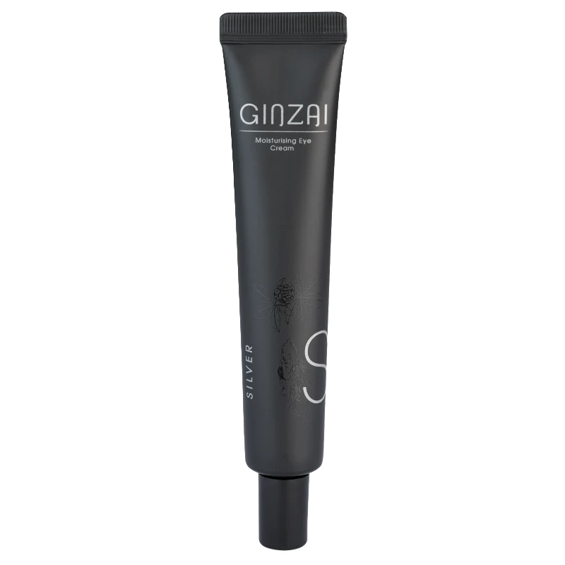 GINZAI Moisturising Eye Cream with Ginseng | 30ml