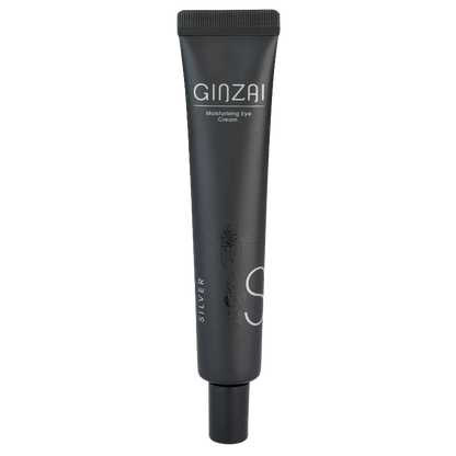 GINZAI Moisturising Eye Cream with Ginseng | 30ml
