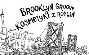 BROOKLYN GROOVE Soda-Free Deodorant Cream | Charcoal and Bergamot | 30ml