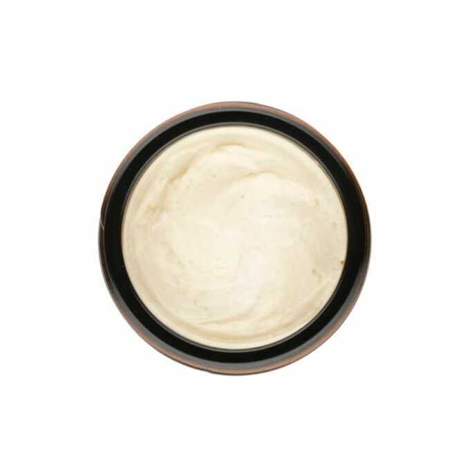 IOSSI May Chang. Regenerating Body Butter with Hemp Oil | 120 ml