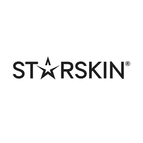 STARSKIN  ORGLAMIC™ Pink Cactus Oil Sheet Mask