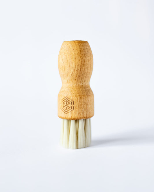 NESTED Facial Cleansing Brush